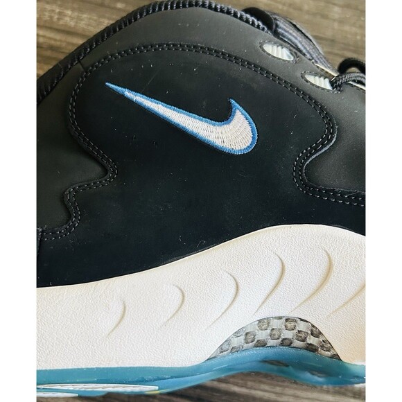 NEW Nike Sneakers 805272-001 Zoom Air Hawk Flight Class of 97 Year 2015 Sz 15 - Picture 12 of 14